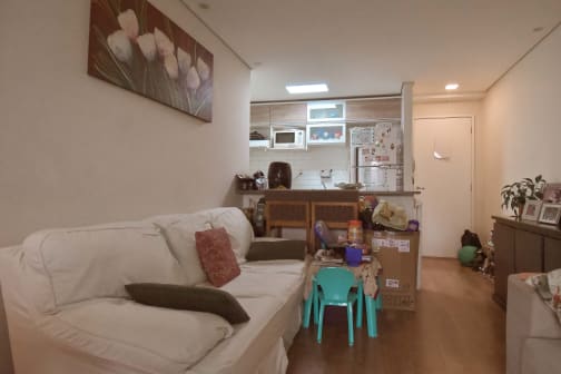 Imagem do imóvel ID-145044 na Avenida Bosque da Saúde, Vila da Saúde, São Paulo - SP