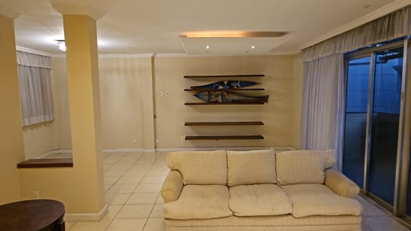 Imagem do imóvel ID-96120 na Rua Xavier da Silveira, Copacabana, Rio de Janeiro - RJ