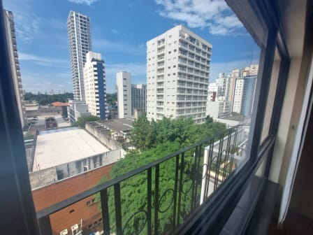 Imagem do imóvel ID-142584 na Rua Princesa Isabel, Brooklin, São Paulo - SP