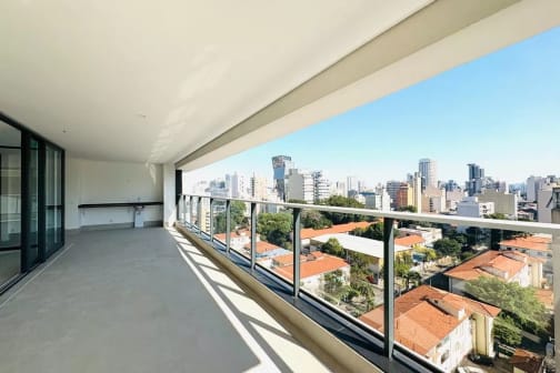 Imagem do imóvel ID-144942 na Rua Artur de Azevedo, Pinheiros, São Paulo - SP