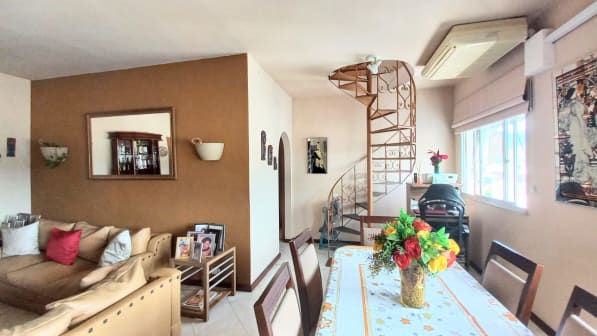 Imagem do imóvel ID-139977 na Boulevard 28 de Setembro, Vila Isabel, Rio de Janeiro - RJ