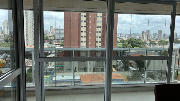 Imagem do imóvel ID-121885 na Rua Vinte e Um de Abril, Vila América, Santo André - SP