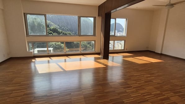 Imagem do imóvel ID-139574 na Rua Percy Murray, Copacabana, Rio de Janeiro - RJ