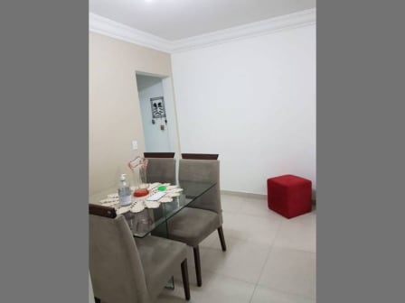 Imagem do imóvel ID-34426 na Rua Ajuritiba, Jabaquara, São Paulo - SP