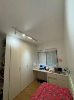 Imagem do imóvel ID-143414 na Rua Cesário Ramalho, Cambuci, São Paulo - SP