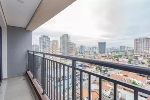 Imagem do imóvel ID-144542 na Avenida Doutor Gentil de Moura, Ipiranga, São Paulo - SP