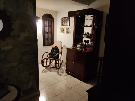 Imagem do imóvel ID-91700 na Rua Vitor Costa, Bosque da Saúde, São Paulo - SP