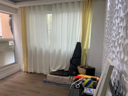 Imagem do imóvel ID-138201 na Rua Homem de Melo, Jardim Stetel, Santo André - SP