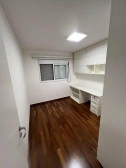 Imagem do imóvel ID-133870 na Rua Verbo Divino, Chácara Santo Antonio, São Paulo - SP