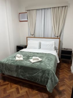 Imagem do imóvel ID-143522 na Rua Barata Ribeiro, Copacabana, Rio de Janeiro - RJ