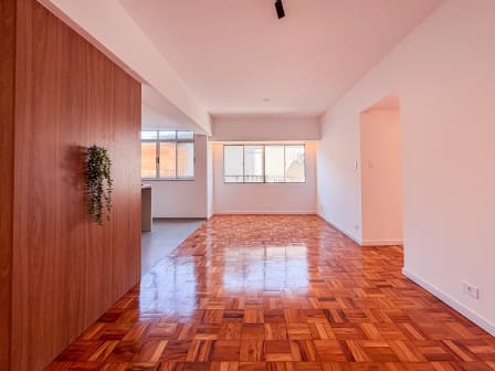 Imagem do imóvel ID-142553 na Alameda dos Tupiniquins, Planalto Paulista, São Paulo - SP