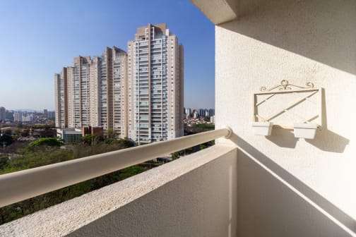 Imagem do imóvel ID-86395 na Rua Custódio de Oliveira, Vila Suzana, São Paulo - SP