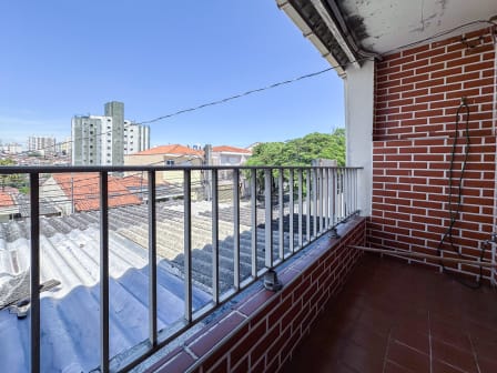 Imagem do imóvel ID-138776 na Rua Cajaíba, Pompeia, São Paulo - SP