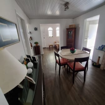 Imagem do imóvel ID-135882 na Rua Antônio Etzel, Vila Clementino, São Paulo - SP
