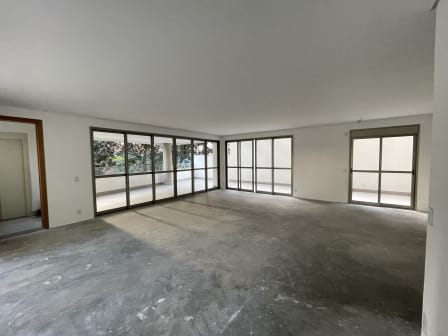 Imagem do imóvel ID-96380 na Alameda Lorena, Jardim Paulista, São Paulo - SP
