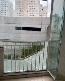 Imagem do imóvel ID-142050 na Rua Ibitirama, Vila Prudente, São Paulo - SP