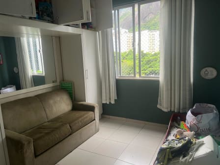 Imagem do imóvel ID-144012 na Rua Figueiredo Magalhães, Copacabana, Rio de Janeiro - RJ