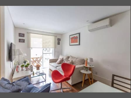 Imagem do imóvel ID-51326 na Rua Diana, Perdizes, São Paulo - SP