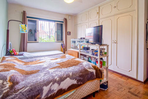 Imagem do imóvel ID-18594 na Rua Panapoi, Campo Belo, São Paulo - SP