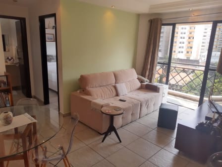 Imagem do imóvel ID-32652 na Rua Araquã, Consolação, São Paulo - SP