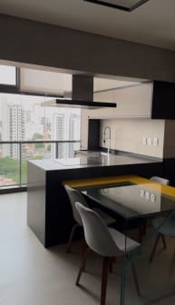 Imagem do imóvel ID-142437 na Avenida Doutor Cardoso de Melo, Vila Olímpia, São Paulo - SP