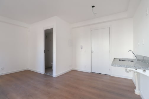 Imagem do imóvel ID-144255 na Rua Domício da Gama, Perdizes, São Paulo - SP