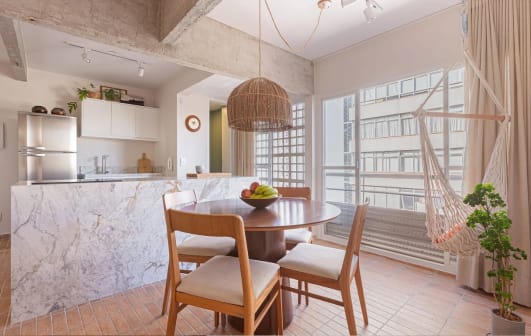 Imagem do imóvel ID-97811 na Rua João Moura, Pinheiros, São Paulo - SP