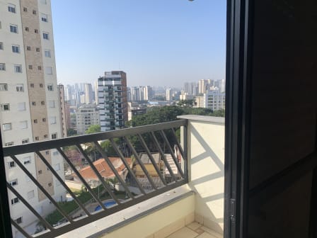 Imagem do imóvel ID-144471 na Rua Pereira da Nóbrega, Vila Monumento, São Paulo - SP