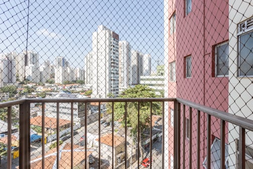 Imagem do imóvel ID-95576 na Rua Doutor Gentil Leite Martins, Vila Nova Caledônia, São Paulo - SP