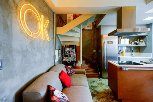 Imagem do imóvel ID-135182 na Rua Charles Spencer Chaplin, Vila Andrade, São Paulo - SP