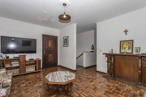 Imagem do imóvel ID-83163 na Rua Manuel de Morais, Vila Mariana, São Paulo - SP