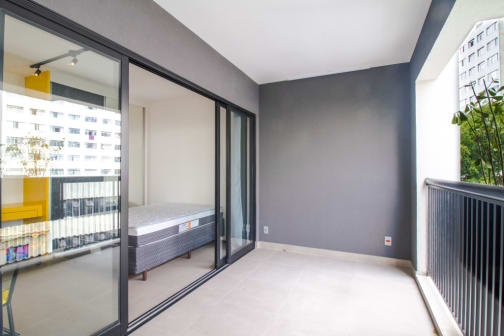 Imagem do imóvel ID-19890 na Rua das Palmeiras, Santa Cecília, São Paulo - SP