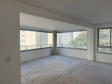 Imagem do imóvel ID-97205 na Alameda Lorena, Jardim Paulista, São Paulo - SP