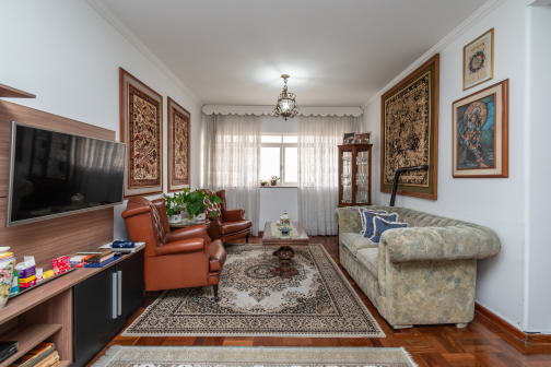 Imagem do imóvel ID-97935 na Rua Abílio Soares, Paraíso, São Paulo - SP