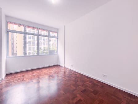 Imagem do imóvel ID-124651 na Rua Avanhandava, Bela Vista, São Paulo - SP