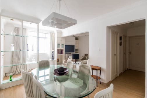 Imagem do imóvel ID-13378 na Rua Itambé, Higienópolis, São Paulo - SP