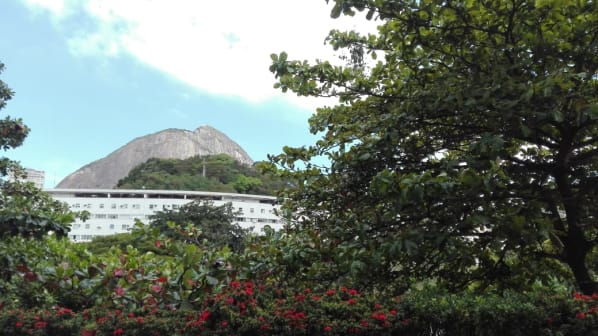 Imagem do imóvel ID-1732 na Rua Vice-Governador Rúbens Berardo, Gávea, Rio de Janeiro - RJ