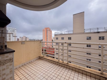 Imagem do imóvel ID-142370 na Rua Iubatinga, Vila Andrade, São Paulo - SP