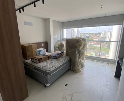 Imagem do imóvel ID-89614 na Avenida Professor Ascendino Reis, Vila Clementino, São Paulo - SP