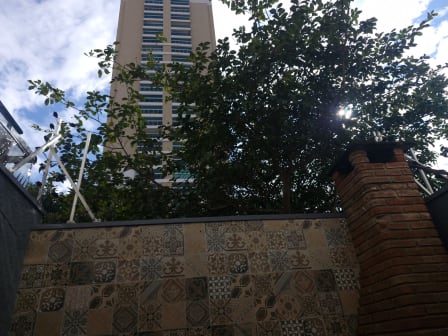 Imagem do imóvel ID-121842 na Rua Henrique Braglia, Vila Dom Pedro Ii, São Paulo - SP