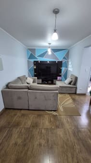 Imagem do imóvel ID-143875 na Rua Jequitinhonha, Campestre, Santo André - SP
