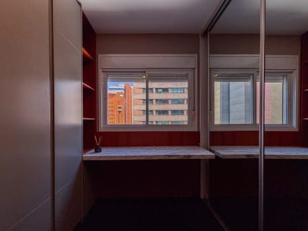 Imagem do imóvel ID-143035 na Rua Helena, Vila Olímpia, São Paulo - SP