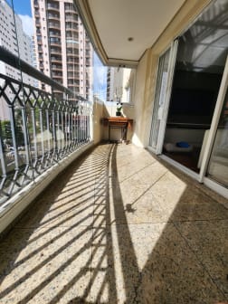 Imagem do imóvel ID-144486 na Avenida Moema, Planalto Paulista, São Paulo - SP