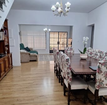 Imagem do imóvel ID-121957 na Rua Ouvidor Portugal, Vila Monumento, São Paulo - SP