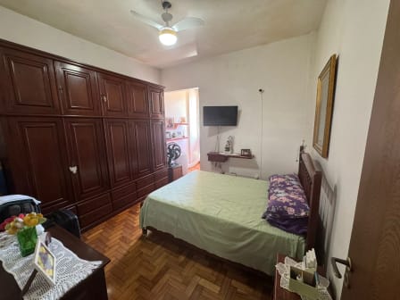 Imagem do imóvel ID-143177 na Rua Belfort Roxo, Copacabana, Rio de Janeiro - RJ