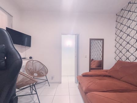 Imagem do imóvel ID-133415 na Rua Avaí, Vila Bertioga, São Paulo - SP