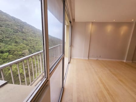 Imagem do imóvel ID-97455 na Avenida Niemeyer, São Conrado, Rio de Janeiro - RJ