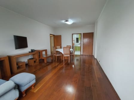 Imagem do imóvel ID-136489 na Rua Dona Antônia de Queirós, Consolação, São Paulo - SP