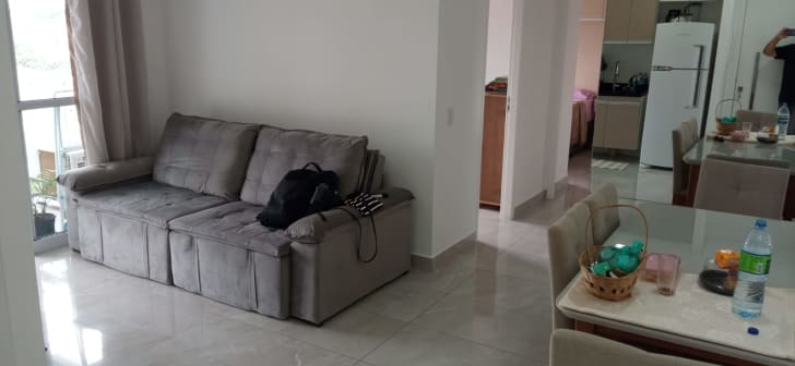 Imagem do imóvel ID-137674 na Rua Abagiba, Vila da Saúde, São Paulo - SP