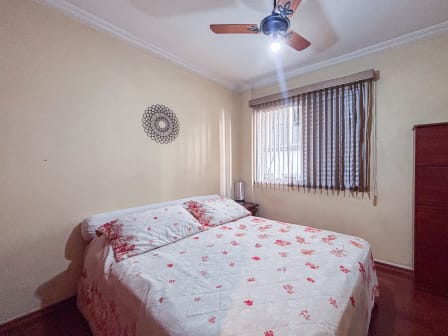 Imagem do imóvel ID-143197 na Rua Abílio Soares, Paraíso, São Paulo - SP